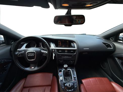 Used 2010 Audi S5 Prestige AWD/4WD image 25