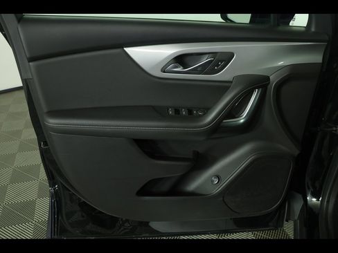 Used 2024 Chevrolet Blazer LT w/ LPO, Floor Liner Package image 20