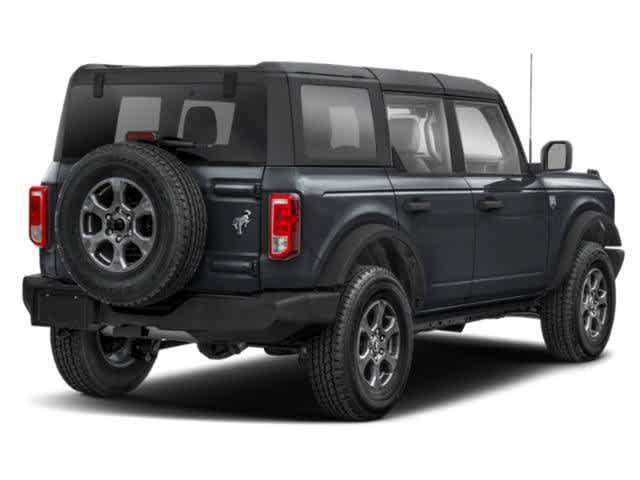 Used 2024 Ford Bronco Big Bend AWD/4WD image 2