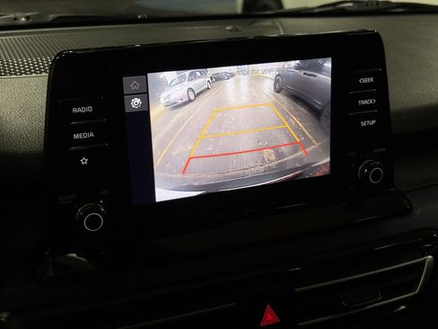 Used 2023 Kia Seltos S image 35