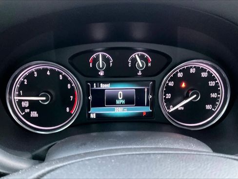 Used 2018 Buick Enclave Essence w/ Trailering Package image 25