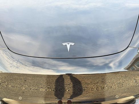 Used 2022 Tesla Model 3 Long Range AWD/4WD image 84