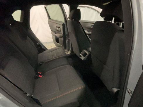 Used 2023 Honda HR-V Sport image 24