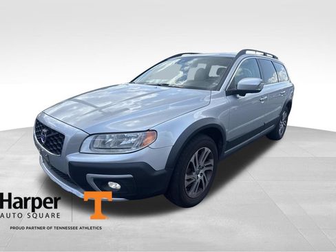 Used 2015 Volvo XC70 T5 Premier FWD image 1