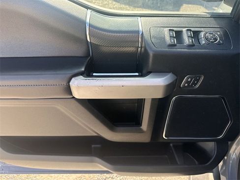 Used 2020 Ford F150 Lariat w/ Equipment Group 502A Luxury image 13