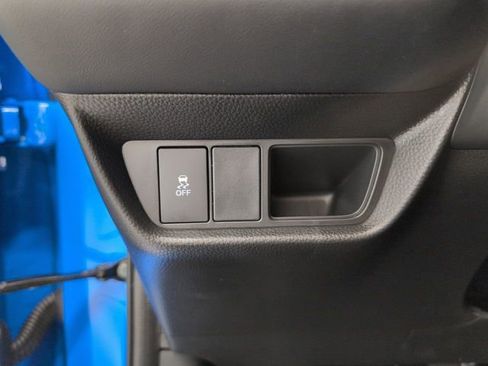 New 2026 Honda HR-V Sport image 14