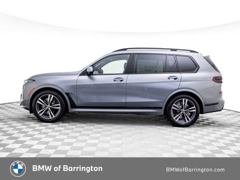 New 2026 BMW X7 xDrive40i w/ M Sport Package image 2