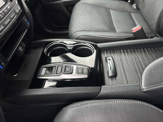 Certified 2023 Honda Passport Elite image 28