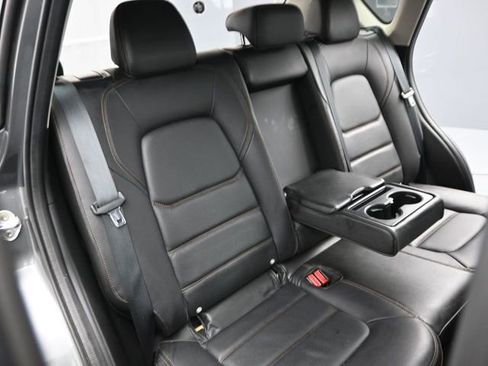 Certified 2023 MAZDA CX-5 AWD 2.5 S w/ Preferred Package image 14