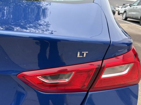 Used 2023 Chevrolet Malibu LT FWD image 24