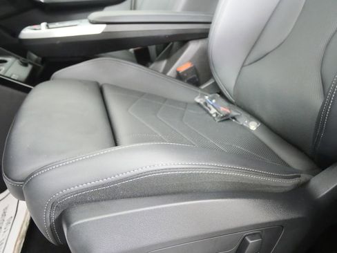 Certified 2025 BMW X1 M35i image 9