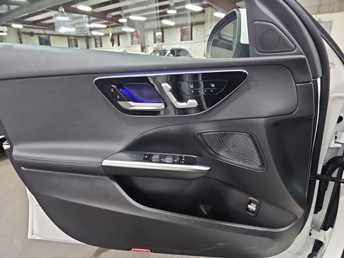 Certified 2026 Mercedes-Benz C 300 Sedan image 29