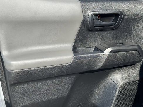 Used 2023 Toyota Tacoma SR w/ SR Convenience Package RWD image 16