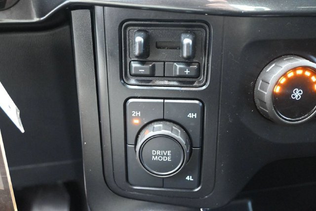 Certified 2023 Ford F150 XL w/ STX Appearance Package AWD/4WD image 26