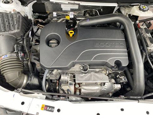 Certified 2026 Chevrolet Equinox LT w/ Convenience Package II AWD/4WD image 22
