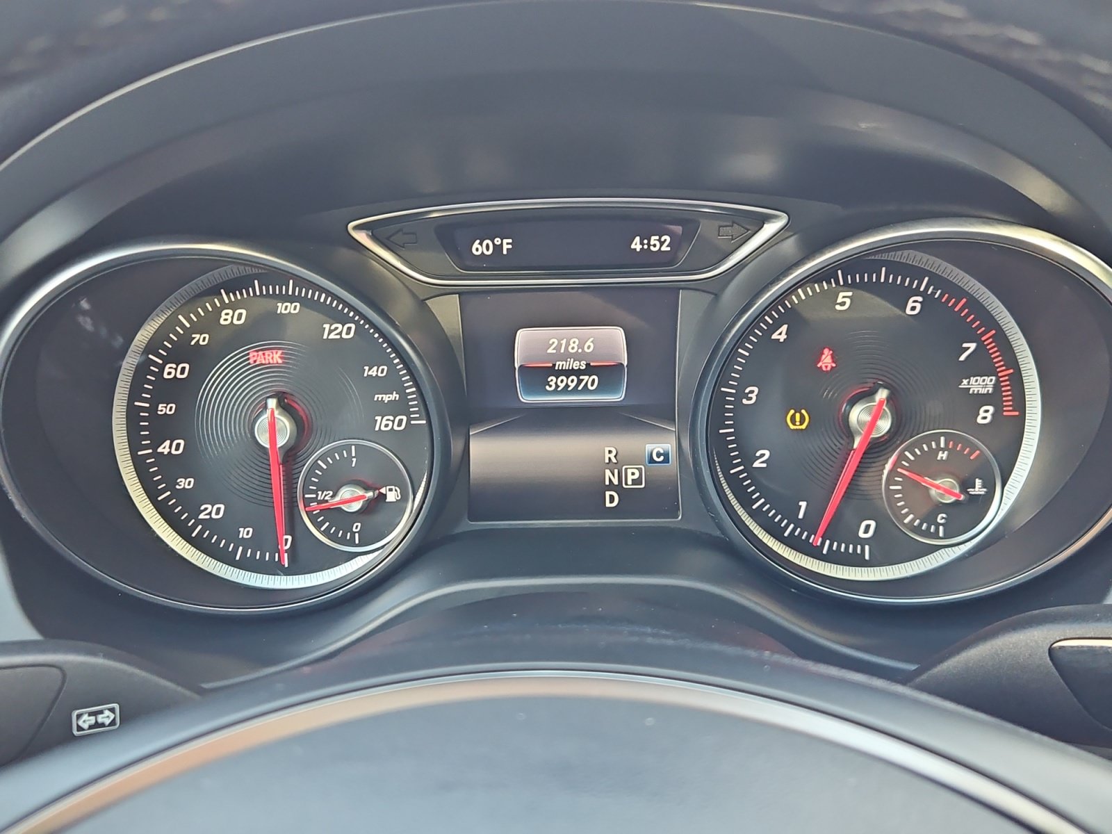 Used 2019 Mercedes-Benz CLA 250 4MATIC image 16