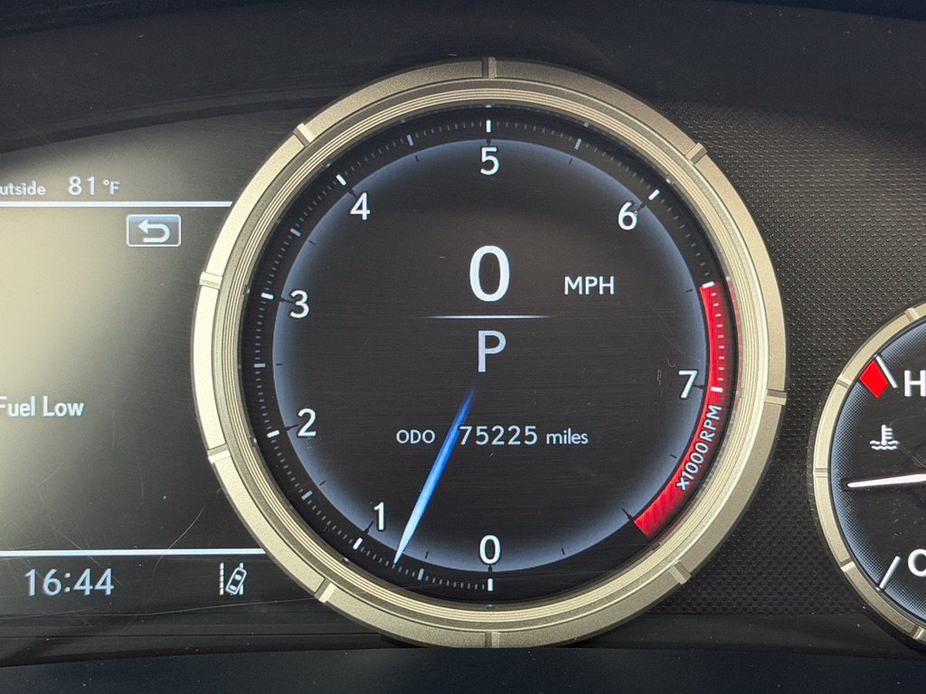 Used 2019 Lexus RX 350 F Sport AWD/4WD image 38