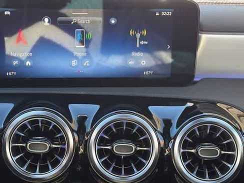 Used 2026 Mercedes-Benz CLA 250 4MATIC image 21