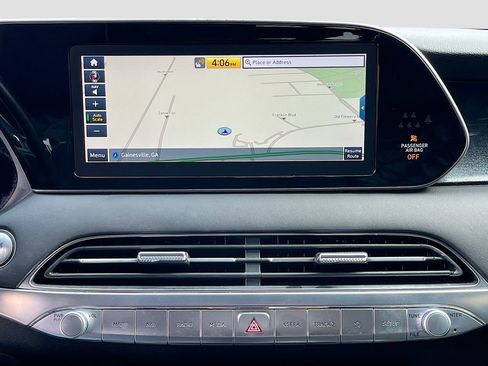 Used 2020 Hyundai Palisade Limited image 24