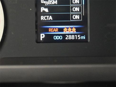 Used 2022 Toyota Tundra SR5 w/ SR5 Convenience Package image 20