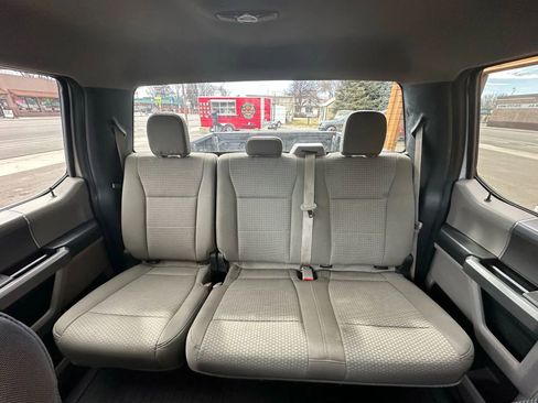 Used 2018 Ford F150 XLT w/ Equipment Group 301A Mid image 14