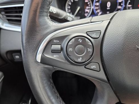 Used 2021 Buick Enclave Avenir w/ Avenir Technology Package FWD image 33