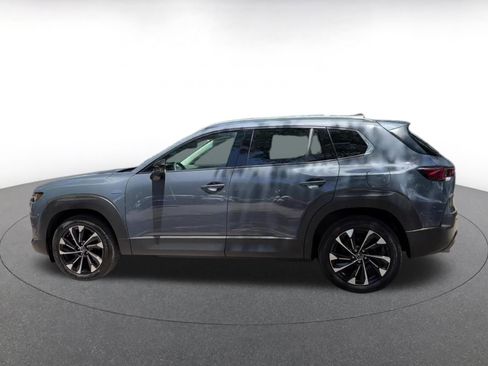 Used 2025 MAZDA CX-50 2.5 Hybrid w/ Premium Plus Pkg AWD/4WD image 9