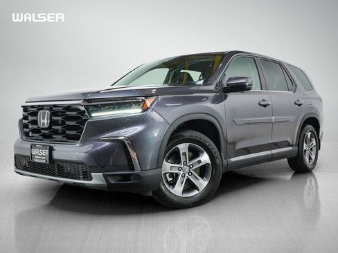 Used 2023 Honda Pilot EX-L image 1