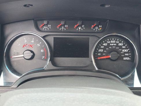 Used 2013 Ford F150 FX4 w/ Luxury Equipment Group image 40