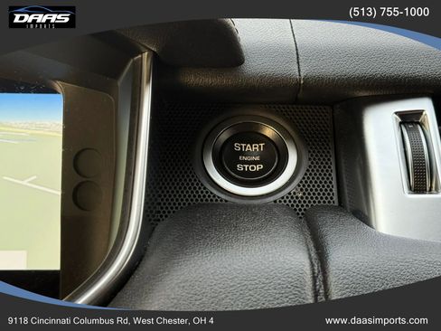 Used 2018 Land Rover Range Rover Sport HSE AWD/4WD image 48