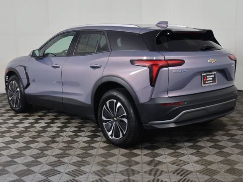 Used 2024 Chevrolet Blazer EV LT AWD/4WD image 10