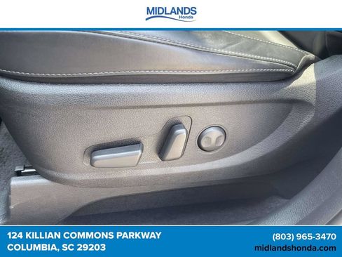 Used 2025 Kia Telluride S FWD image 16