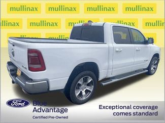 Used 2023 RAM 1500 Laramie video 3