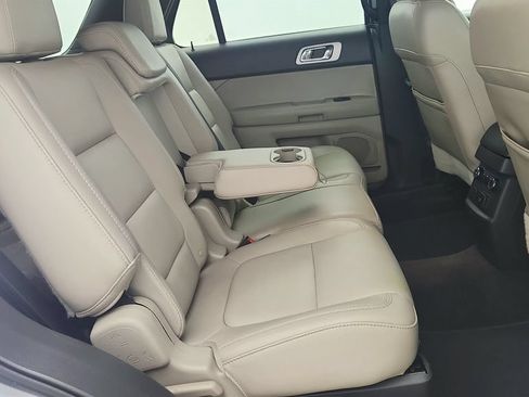 Used 2015 Ford Explorer Limited FWD image 28