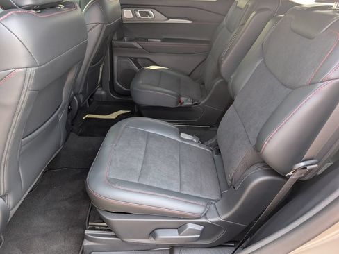 New 2026 Ford Explorer ST w/ Sun And Sound Package AWD/4WD image 7