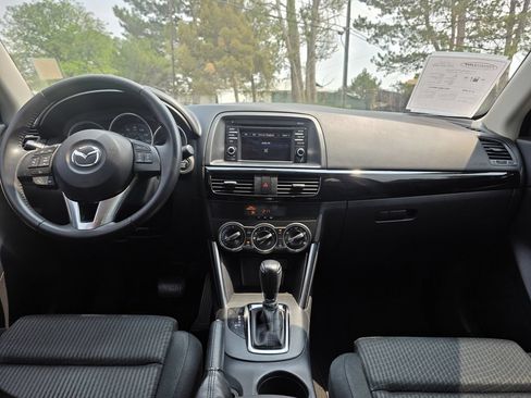 Used 2015 MAZDA CX-5 Touring AWD/4WD image 33