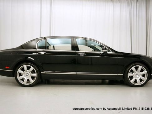 Used 2006 Bentley Flying Spur Flying Spur image 2