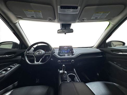 Used 2024 Nissan Altima 2.5 SR AWD/4WD image 13