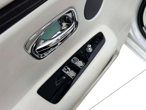 Used 2021 Rolls-Royce Ghost AWD/4WD image 20