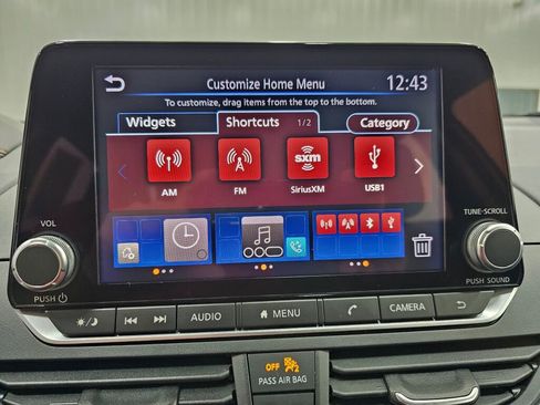 Used 2024 Nissan Altima 2.5 SR image 20