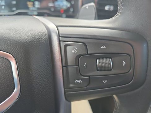 Used 2023 GMC Sierra 1500 SLT w/ SLT Premium Package image 34