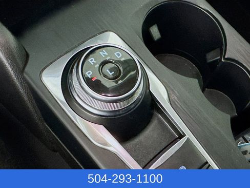 Used 2022 Ford Escape SEL FWD image 18