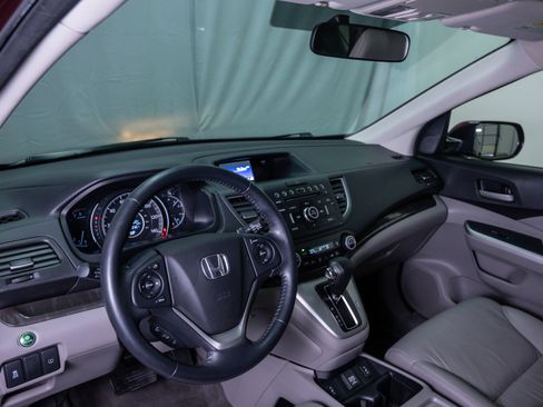 Used 2014 Honda CR-V EX-L image 20