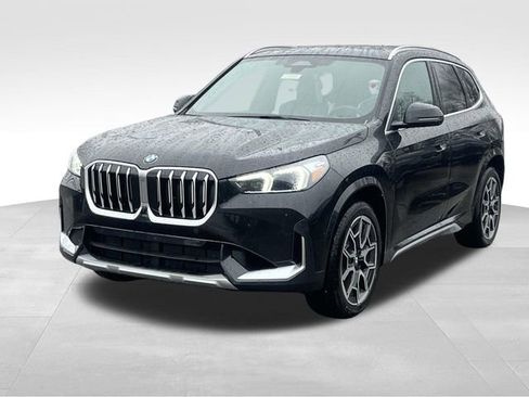 New 2026 BMW X1 xDrive28i w/ Technology Package AWD/4WD image 5