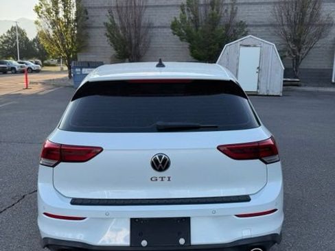 Used 2023 Volkswagen GTI S FWD image 7