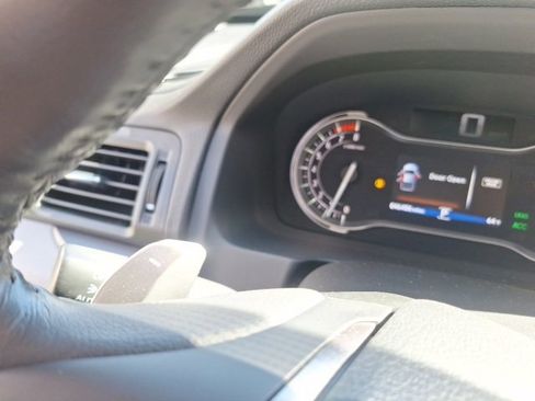 Used 2023 Honda Ridgeline RTL-E image 26