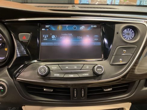 Used 2019 Buick Envision Preferred image 19