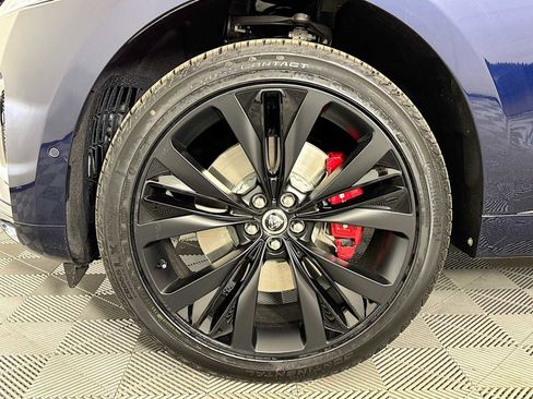 New 2026 Jaguar F-PACE R-Dynamic S image 29