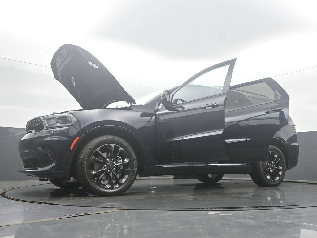 Used 2023 Dodge Durango R/T w/ Blacktop Package AWD/4WD image 64
