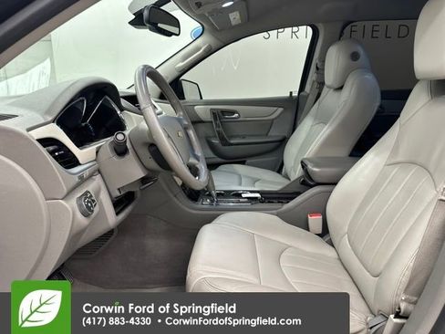 Used 2014 Chevrolet Traverse LTZ image 31